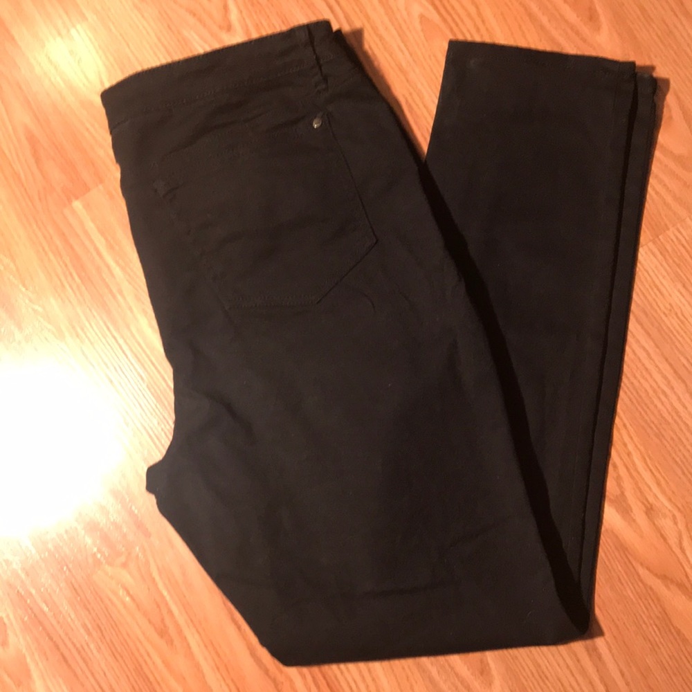 Ladies pants